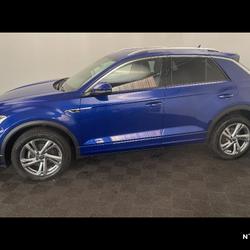 Volkswagen T-Roc T-ROC 1.5 TSI EVO 150 START/STOP DSG7 R-LINE Varennes-sur-Seine