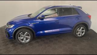Volkswagen T-Roc  - photo 1