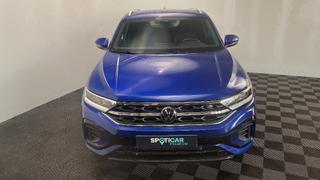 Volkswagen T-Roc  - photo 2