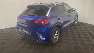 Volkswagen T-Roc  - photo 3
