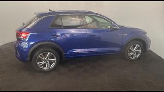 Volkswagen T-Roc  - photo 4