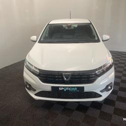 Dacia Sandero SANDERO TCE 90 EXPRESSION Avon