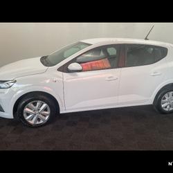 Dacia Sandero SANDERO TCE 90 EXPRESSION Avon