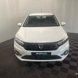 Dacia Sandero SANDERO TCE 90 EXPRESSION Avon