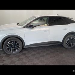 Peugeot 3008 3008 HYBRID 136 E-DCS6 ALLURE Avon