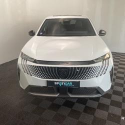 Peugeot 3008 3008 HYBRID 136 E-DCS6 ALLURE Avon