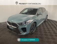 BMW X2 Varennes-sur-Seine