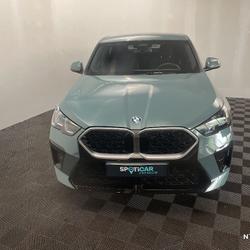 BMW X2 X2 U10 X2 SDRIVE 20D 163CH DKG7 M SPORT Varennes-sur-Seine