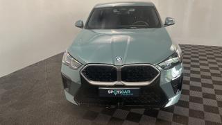 BMW X2  - M Sport - photo 2