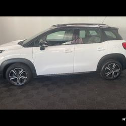 Citroen C3 Aircross C3 AIRCROSS C3 AIRCROSS PURETECH 82 BVM5 FEEL Avon