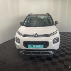 Citroen C3 Aircross C3 AIRCROSS C3 AIRCROSS PURETECH 82 BVM5 FEEL Avon