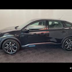 Citroen e-C4 136 CH AUTOMATIQUE FEEL PACK occasion - Avon - photo 2/31