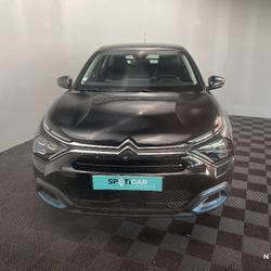Citroen e-C4 136 CH AUTOMATIQUE FEEL PACK occasion - Avon - photo 3/31