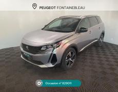 Peugeot 5008 Avon