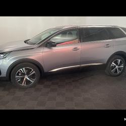 Peugeot 5008 5008 PURETECH 130CH S&S EAT8 GT Avon