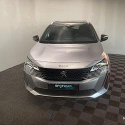 Peugeot 5008 5008 PURETECH 130CH S&S EAT8 GT Avon