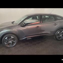 Citroen C4 C4 PURETECH 130 S&S EAT8 FEEL PACK Varennes-sur-Seine