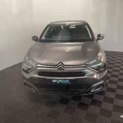 Citroen C4 C4 PURETECH 130 S&S EAT8 FEEL PACK Varennes-sur-Seine