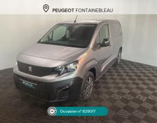 Peugeot Partner Avon