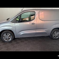 Peugeot Partner PARTNER FOURGON M 650 KG BLUEHDI 130 S&S EAT8 Avon
