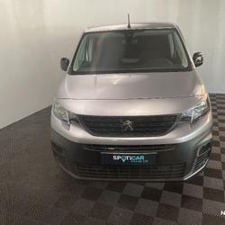 Peugeot Partner PARTNER FOURGON M 650 KG BLUEHDI 130 S&S EAT8 Avon