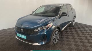 Peugeot 3008  - Puretech - photo 0