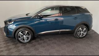 Peugeot 3008  - Puretech - photo 1