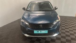Peugeot 3008  - Puretech - photo 2