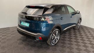 Peugeot 3008  - Puretech - photo 3