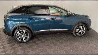 Peugeot 3008  - Puretech - photo 4