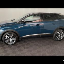 Peugeot 3008 3008 PURETECH 130CH S&S BVM6 ALLURE PACK Avon