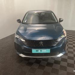 Peugeot 3008 3008 PURETECH 130CH S&S BVM6 ALLURE PACK Avon