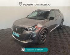 Peugeot 2008 Avon