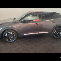 Peugeot 2008 2008 PURETECH 130 S&S EAT8 ALLURE Avon