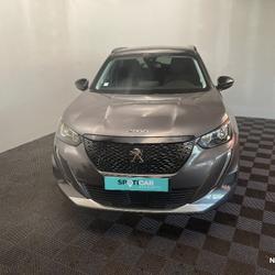 Peugeot 2008 2008 PURETECH 130 S&S EAT8 ALLURE Avon