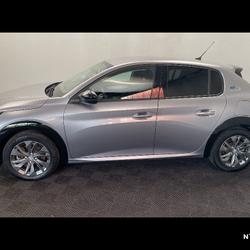 Peugeot e-208 208 ELECTRIQUE 208 ELECTRIQUE 50 KWH 136CH ALLURE Avon