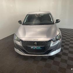 Peugeot e-208 208 ELECTRIQUE 208 ELECTRIQUE 50 KWH 136CH ALLURE Avon