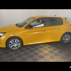 Peugeot 208 208 PURETECH 75 S&S BVM5 ACTIVE PACK Avon