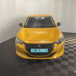 Peugeot 208 208 PURETECH 75 S&S BVM5 ACTIVE PACK Avon