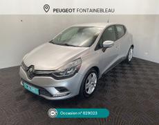 Renault Clio 4 Avon