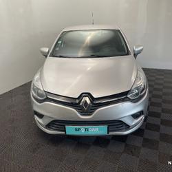 Renault Clio 4 CLIO IV BUSINESS CLIO TCE 90 ENERGY BUSINESS Avon