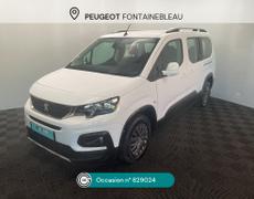 Peugeot Rifter Avon