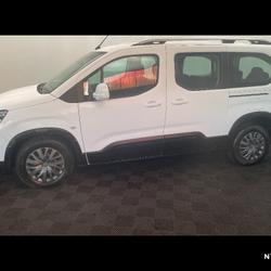 Peugeot Rifter RIFTER LONG PURETECH 110 S&S BVM6 ALLURE Avon