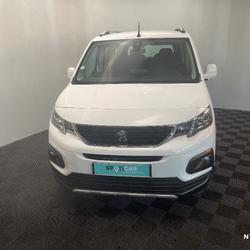 Peugeot Rifter RIFTER LONG PURETECH 110 S&S BVM6 ALLURE Avon