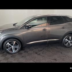 Peugeot 3008 3008 1.6 THP 165CH S&S EAT6 GT LINE Avon