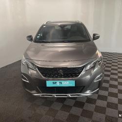 Peugeot 3008 3008 1.6 THP 165CH S&S EAT6 GT LINE Avon