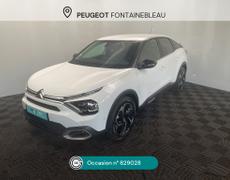 Citroen C4 Avon