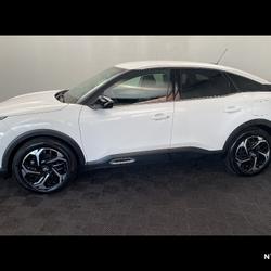Citroen C4 C4 BLUEHDI 130 S&S EAT8 SHINE Avon