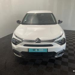 Citroen C4 C4 BLUEHDI 130 S&S EAT8 SHINE Avon