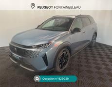 Peugeot 5008 Avon